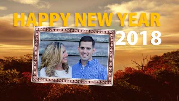 New Year Frames screenshot 5