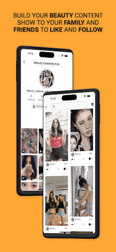 FlipFlop Social screenshot 5