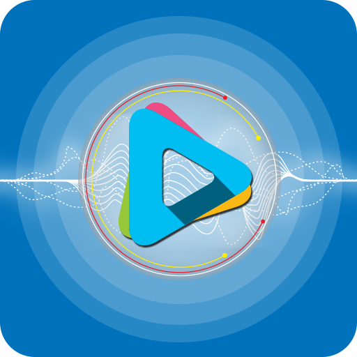 Equalizer music player आइकन