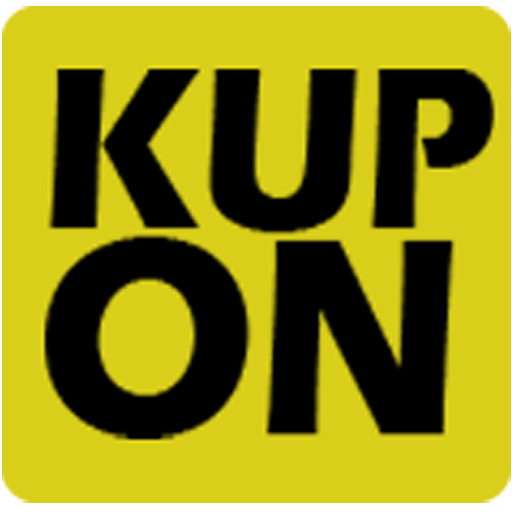 Kupon icon