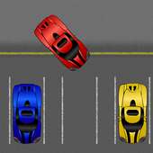 Parking Game Driving logo