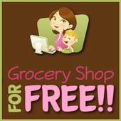Grocery Shop For FREE 1.25.27.408