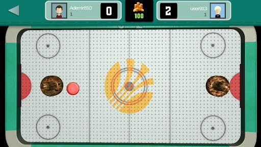 Air Hockey King screenshot 6