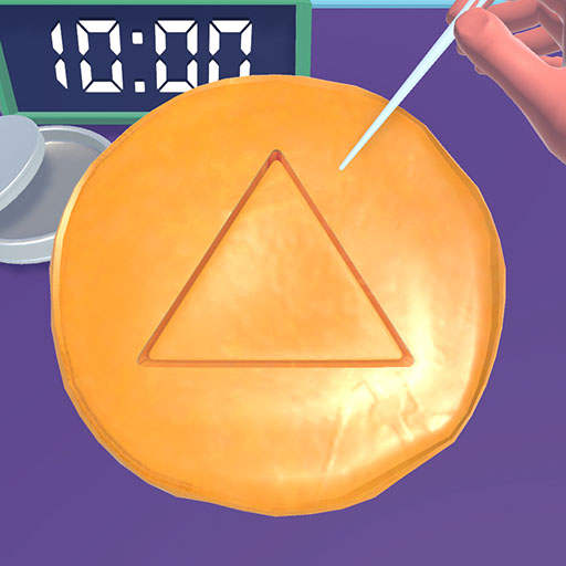 Dalgona Candy Challenge 1.1.0