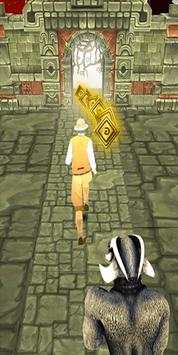 Temple Gold Run screenshot 3