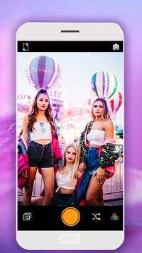 camera for infinix zero 5 pro screenshot 4