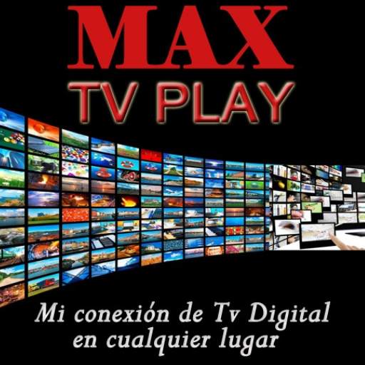 MAX Tv Play 2.12.3