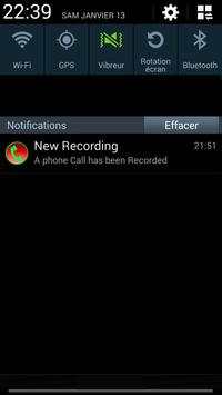Free Call Recording - Pro screenshot 4