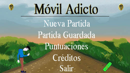 Movil Adicto screenshot 1