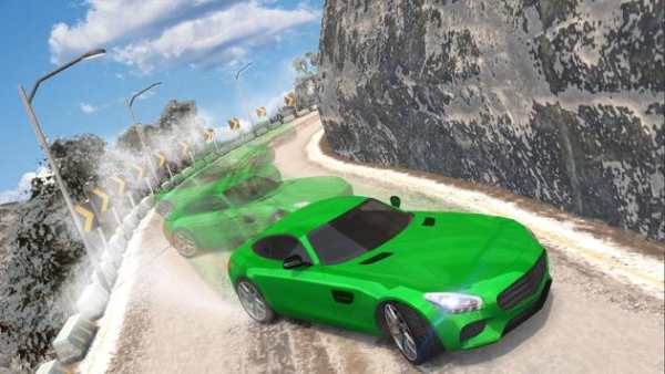 Drift Car Racing screenshot 3