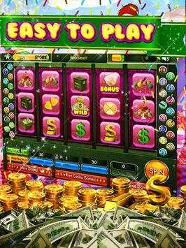 Money Candy Kingdom Slots screenshot 1