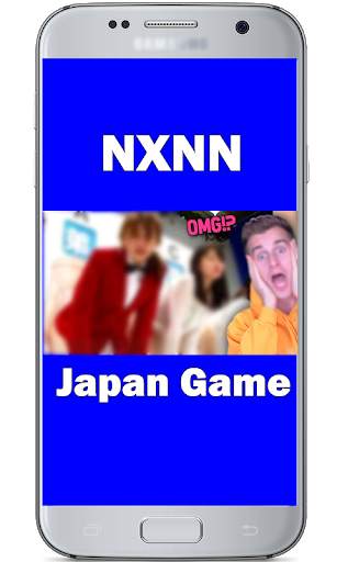 NXNN Japan Game screenshot 1