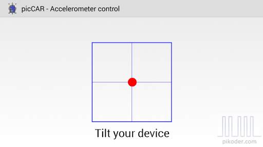picCAR screenshot 3