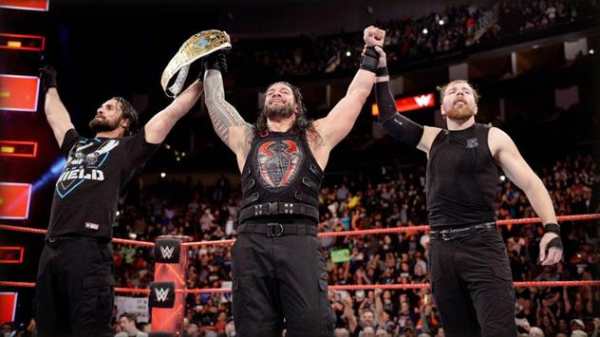 WWE Monday Night Raw : WWE Raw Videos screenshot 1