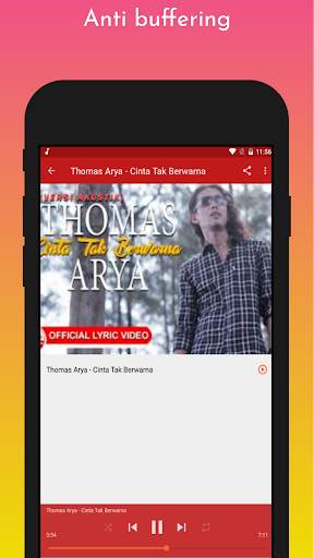 Kumpulan Lagu Minang Offline screenshot 4