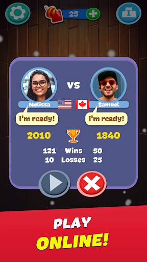 Toy Words play together online screenshot 3