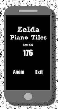 Piano For Zelda screenshot 3