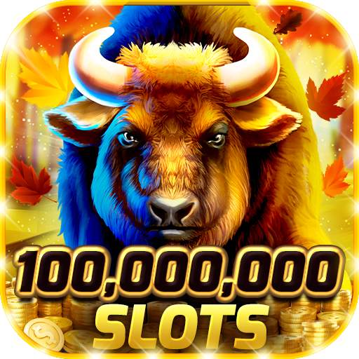 Baba Wild Slots - Casino Games 4.0.10