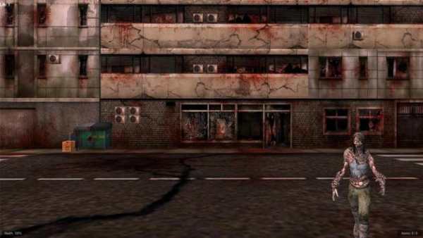Be Survive: Zombie screenshot 6
