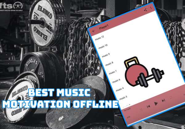 Best Workout Music Offline screenshot 4