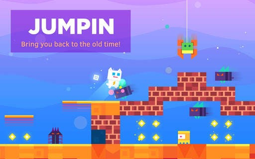 Super Phantom Cat screenshot 4