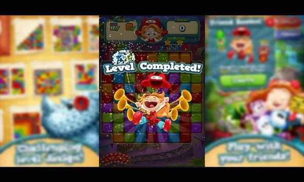 Toy Blaster Match 3 Crush screenshot 6