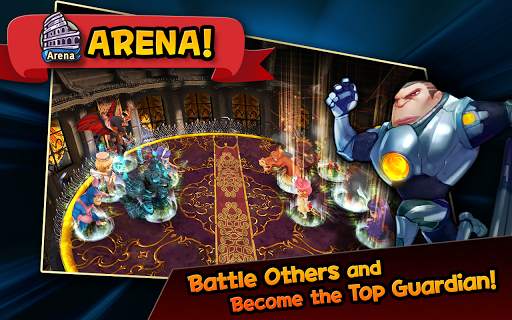 Hello Hero RPG screenshot 4