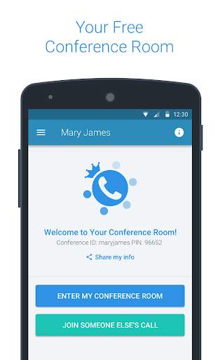 KingsConference 2 تصوير الشاشة