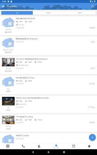 Deal Workflow CRM - Real Estate Agents App & Tools screenshot 19