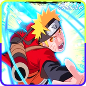 Guide for Ultimate Ninja Blazing icon