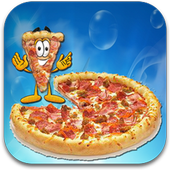 Pizza Maker icon