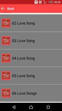 100 love song screenshot 2