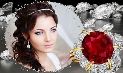 Ring Photo Frame screenshot 5