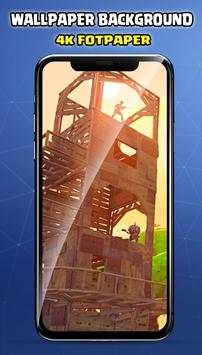 HD Fortnite Battle Royale Wallpapers screenshot 3