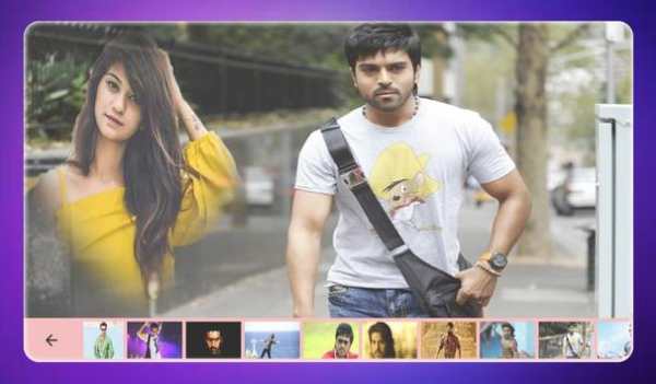 Click With Ram Charan 6 تصوير الشاشة