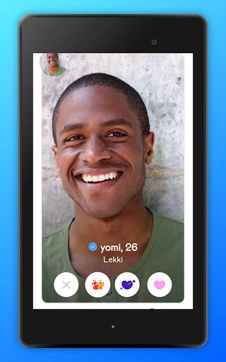 JasparH - Meet new friends, Chat & Hangout screenshot 10