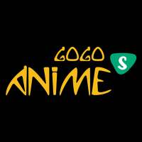 Gogoanime Search icon