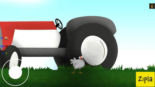 Chicken screenshot 2