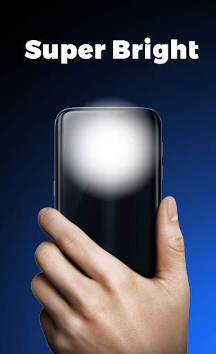 Flashlight: Torch Light AI screenshot 10