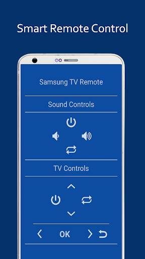 Universal Smart Remote Control TV screenshot 3