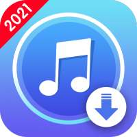 Music Downloader - Free music Download logo