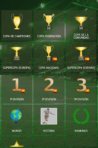 True Football 3 screenshot 13