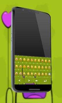 Mini Keyboard स्क्रीनशॉट 3