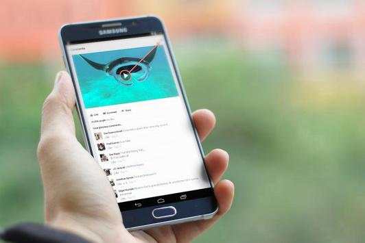 Download Video Facebook screenshot 5