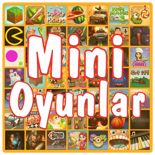 Mini Games: Mix Games 1.0.2