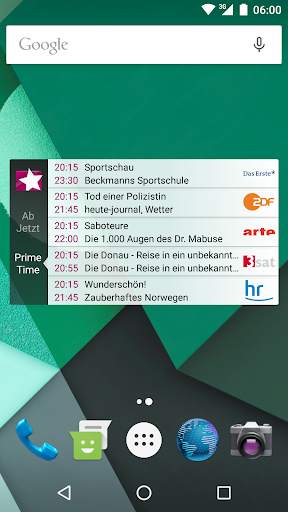 Prime Guide TV Programm screenshot 8