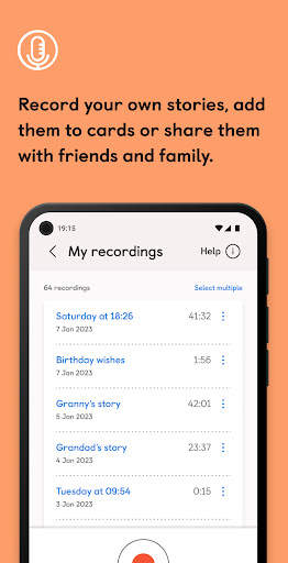 Yoto: Music, Stories, Sleep screenshot 3
