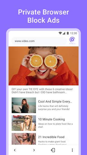 Video Downloader - Download Vid Now screenshot 3