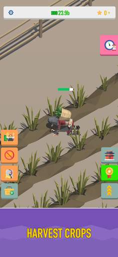 Idle Samurai 3d: Ninja Tycoon screenshot 3