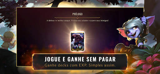 Legends of Runeterra screenshot 3